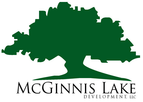 McGinnis Lake Development